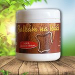 Mgr. Martina Nouzáková Babiččiny bylinky Balzám na Kůži 250 ml – Zboží Dáma