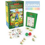 Granna Superfarmář – Zboží Dáma