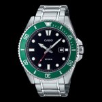 Casio MDV-107D-3A – Zboží Dáma