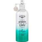 Cuba Authentic Happy parfémovaná voda dámská 100 ml – Hledejceny.cz