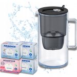 Aquaphor Glass 2,5 l černá – Sleviste.cz