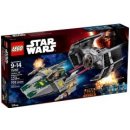  LEGO® Star Wars™ 75150 Vader’s TIE Advanced vs. A-Wing Starfighter