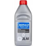 JLM Brake Fluid DOT 4 LV 500 ml – Zbozi.Blesk.cz