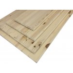 Spárovka Severská borovice 18 x 500 x 2000 mm FIX (AB) - s fází – Hledejceny.cz