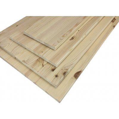 Spárovka Severská borovice 18 x 500 x 2000 mm FIX (AB) - s fází – Hledejceny.cz