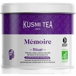 Kusmi Tea Organic Ritual Memory sypaný čaj v plechovce 100 g – Sleviste.cz