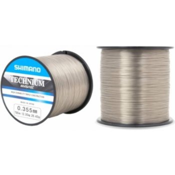 Shimano Technium Invisitec 1530m 0,255mm