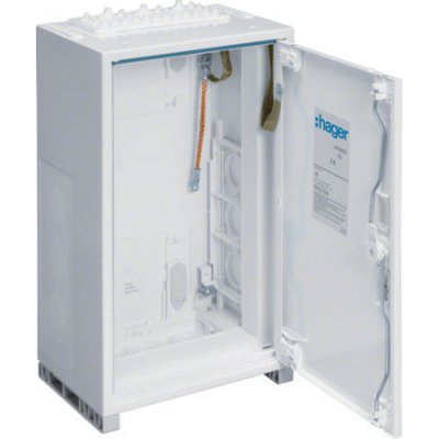 Hager FP32TN 500x550x205 – Sleviste.cz