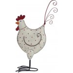 Dekorace slepička K4021-01 – Hledejceny.cz