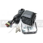 vodotěsná zálohovaná siréna Spal SIR-7 – Sleviste.cz