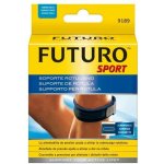 Futuro Sport nastavitelná bandáž na koleno – Hledejceny.cz