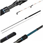 Mikado Darkstar Sensitive 3,3 m 40 g 2 díly – Hledejceny.cz