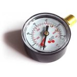 LINDR Red-manometr, tlak v lahvi CO2,N2 RED01158 – Hledejceny.cz