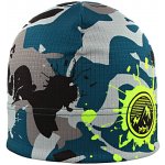 RDX Funkční čepice Picowinter Hory v kruhu Tm. modrá – Zboží Dáma