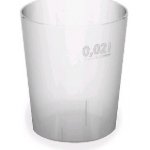 WIMEX Kelímek čirý 2 cl 4 cl 5 cl Krystal – Zboží Dáma