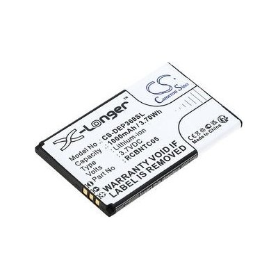 Cameron Sino CS-DEP368SL – Zboží Živě