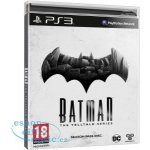 Batman: The Telltale Series – Zboží Živě