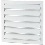 Dalap Větrací plastová VP GR 400x400 – Hledejceny.cz