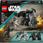 LEGO® Star Wars™ 75412 Bitevní balíček Death Trooper a Night Trooper – Sleviste.cz
