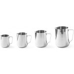 Hendi 451526 Konvice na pěnění mléka 900 ml – Zboží Dáma