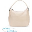 David Jones dámská kabelka CM6404 Ivory