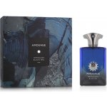 Amouage Interlude Black Iris parfémovaná voda pánská 100 ml – Hledejceny.cz