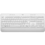 Logitech Signature K650 Wireless Keyboard s opěrkou dlaně 920-010979 CZ/SK – Zboží Živě