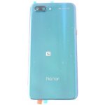 Kryt Honor 10 zadní zelený – Zboží Mobilmania