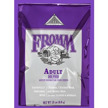 Fromm Family Adult Classic 15 kg