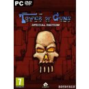 Tower of Guns