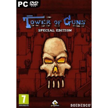 Tower of Guns