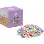 Plus-Plus Pastel 600 ks – Zboží Živě