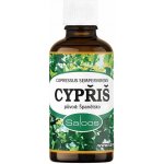 Saloos esenciální olej Cypřiš 50 ml – Hledejceny.cz