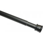 Rozpěrná tyč 26/23 mm černá mat, 80 - 130 cm – Hledejceny.cz