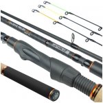 Sportex Xclusive Feeder RS-2 Light XS 2,7 m 35-85 g 2 díly – Sleviste.cz