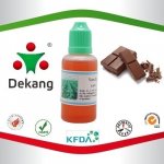 Dekang Čokoláda 30 ml 16 mg – Hledejceny.cz