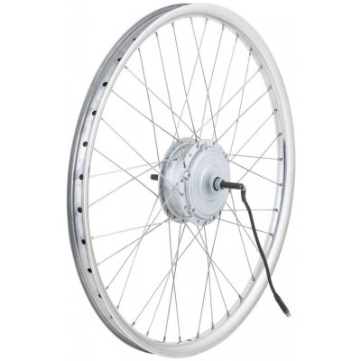 Trek Cruiser Go! – Zboží Dáma