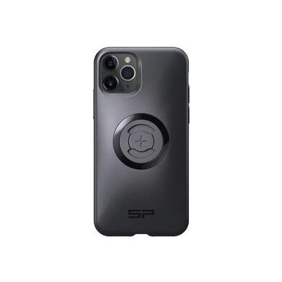 Pouzdro SP Connect SPC+ Apple iPhone 11 Pro/XS/X černé – Hledejceny.cz