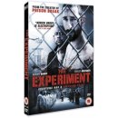 The Experiment DVD