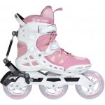 Powerslide Phuzion Argon Syncro 110 – Zbozi.Blesk.cz