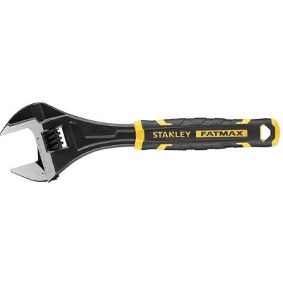 Stanley FMHT13128-0 FatMax nastavitelný klíč 300 mm – Zbozi.Blesk.cz