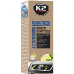 K2 KLIMA FRESH LEMON 150 ml – Zboží Mobilmania