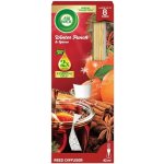 Air Wick Vonné tyčinky Zimní punč 42 ml – Sleviste.cz
