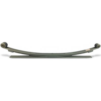 Listové pero MERCEDES SPRINTER 509-524 zadní trojlisté 2006 - – Sleviste.cz