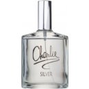 Parfém Revlon Charlie Silver toaletní voda dámská 100 ml