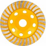 Powermat Brusný kotouč 125 mm PM-DTG-1252T – Hledejceny.cz