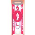 Pyrogiochi Dortová fontána číslo 0 růžová – Zboží Dáma