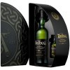 Whisky Ardbeg Quadrant 10y 46% 0,7 l (dárkové balení miniatura Uigeadail 0,05 l)