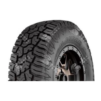 Yokohama geolander x-at 195/80 R16 104Q