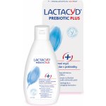 Lactacyd intimní emulze Prebiotic Plus 200 ml – Zboží Mobilmania